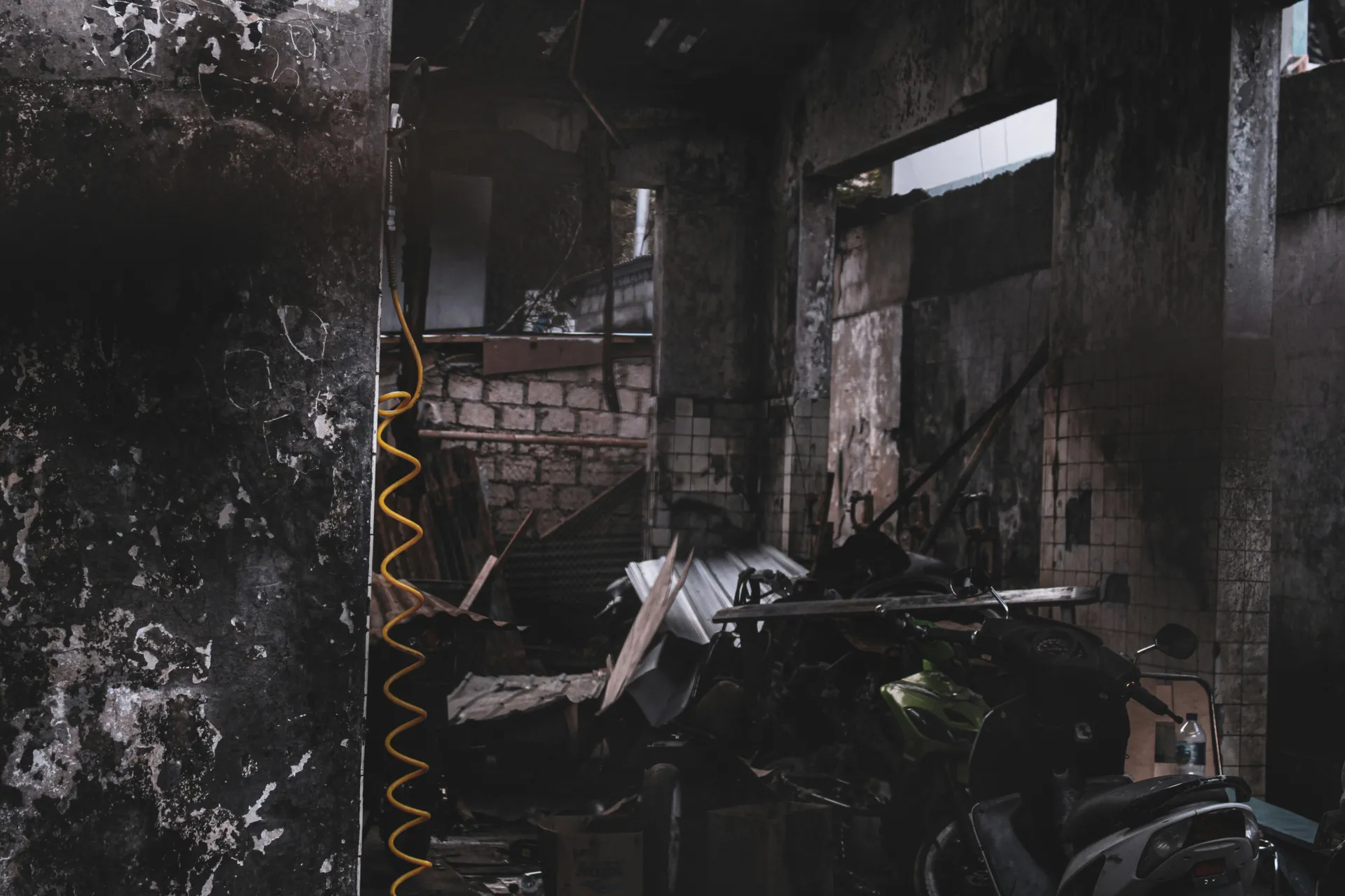 Post-Disaster Demolition: 5 Mistakes to Avoid With Your Insurer