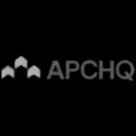 Logo APCHQ, Association des professionnels de la construction et de l'habitation du Québec